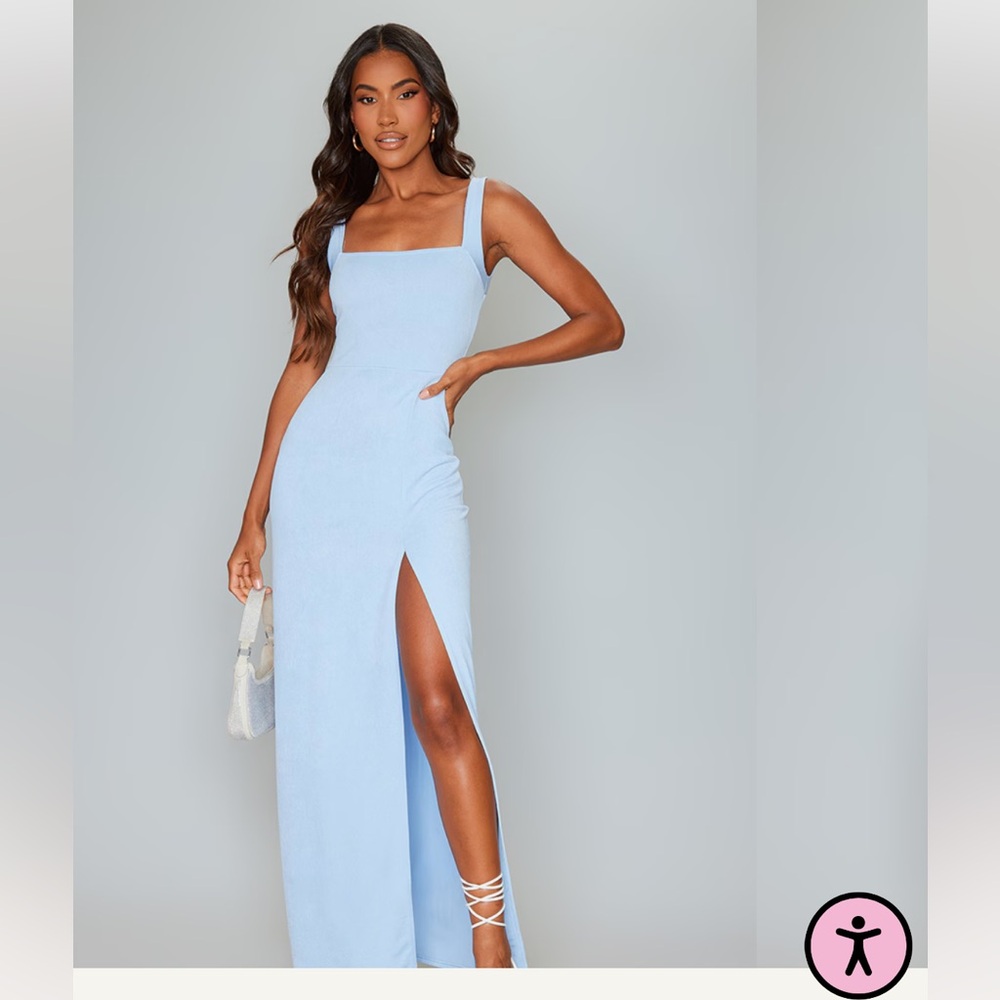 PRETTY LITTLE THING DRESS